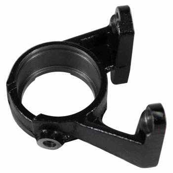 2012 Toyota Highlander CV Axle Support Bearing Bracket Right GSP NB1002 image 2 of 4