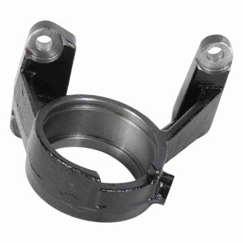 2012 Toyota Highlander CV Axle Support Bearing Bracket Right GSP NB1002 image 3 of 4