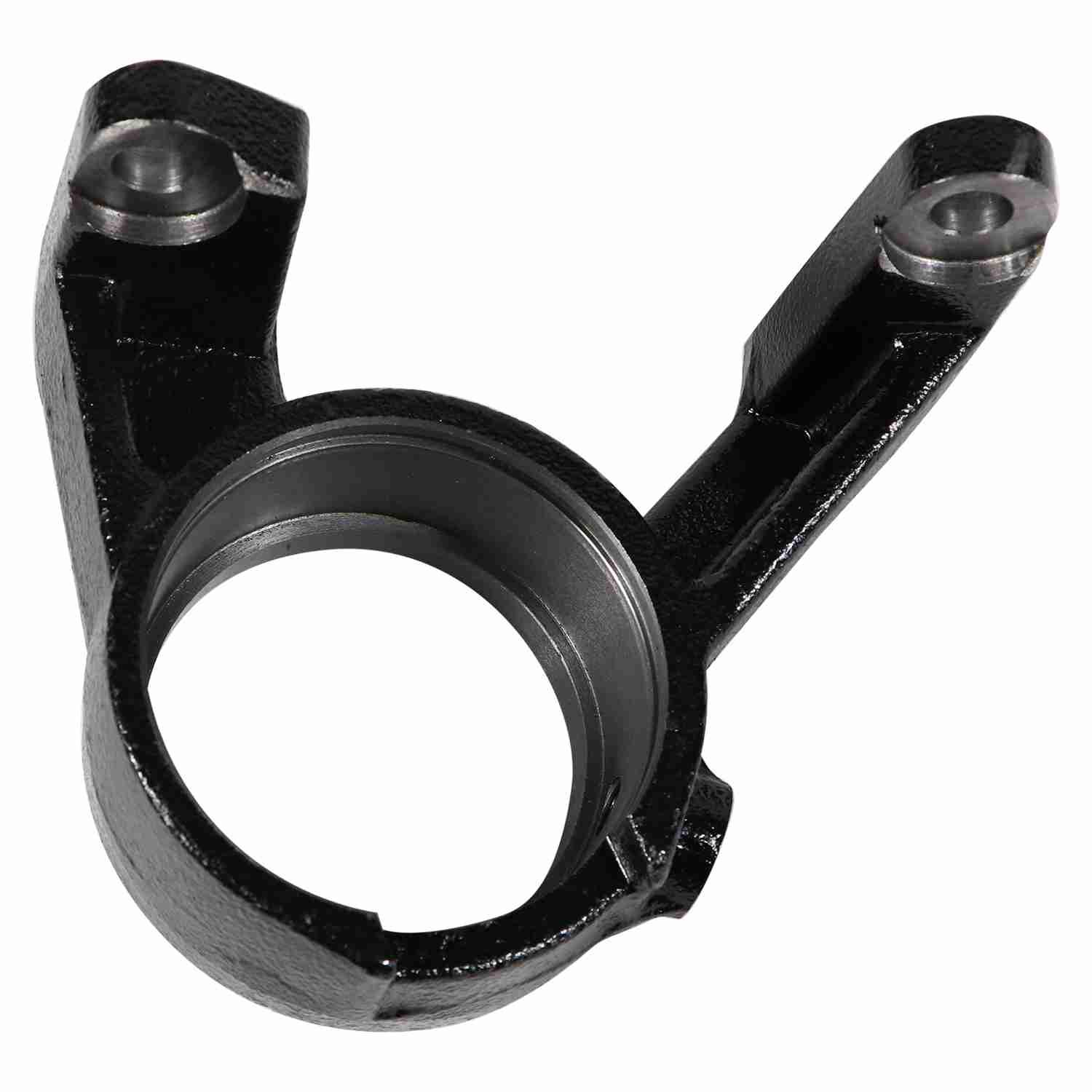 GSP NB1002 CV Axle Support Bearing Bracket product image 6 of 6