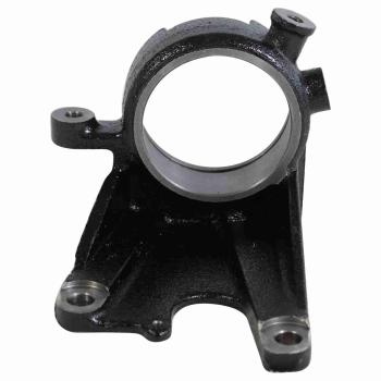 2007 Toyota Highlander CV Axle Support Bearing Bracket Right GSP NB1003 image 1 of 4