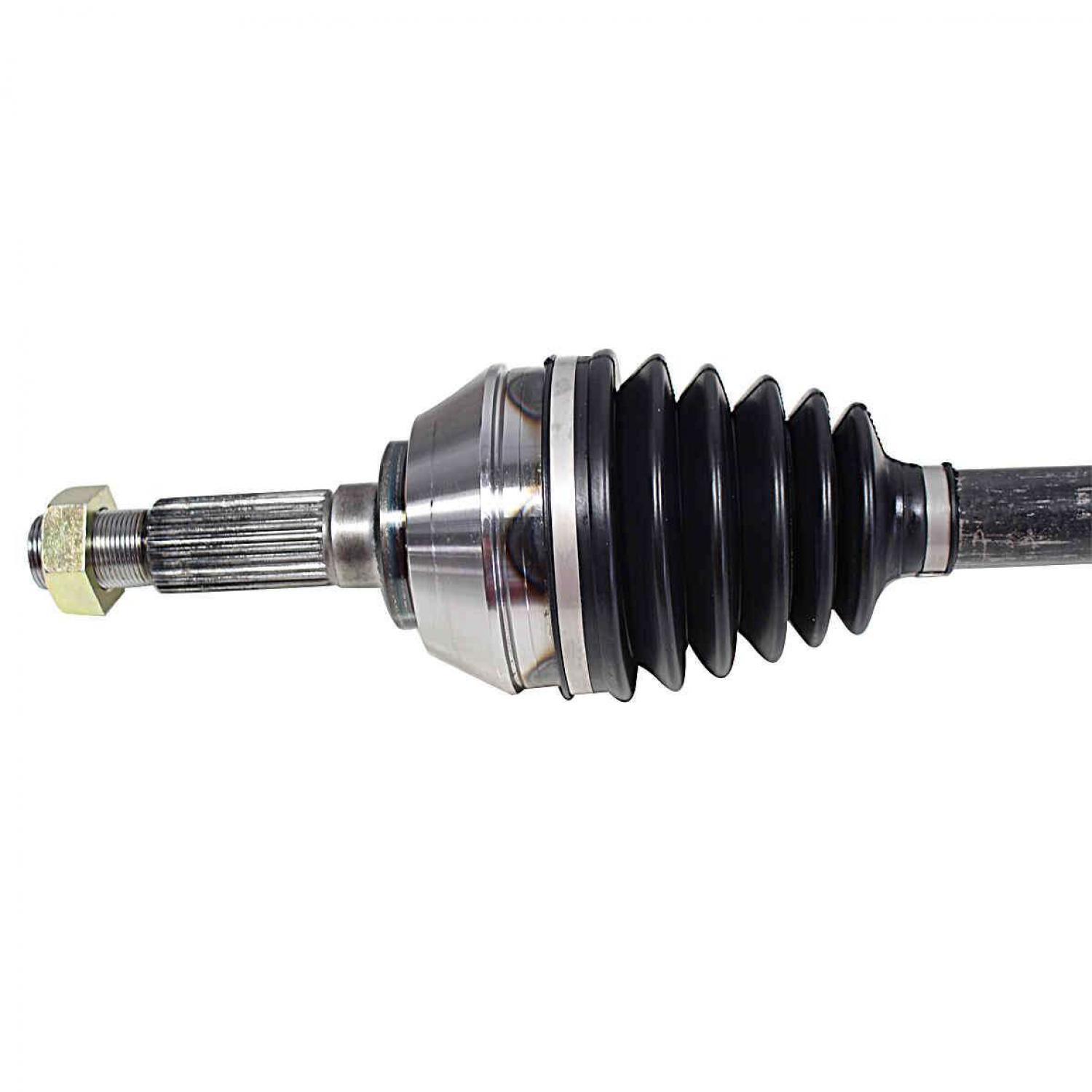 GSP NCV10011 CV Axle Assembly product image 1 of 5