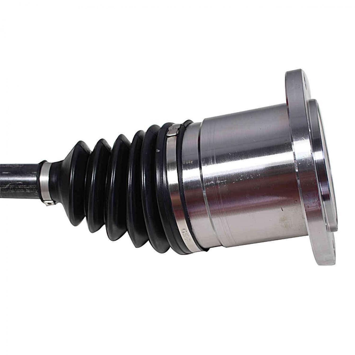 GSP NCV10011 CV Axle Assembly product image 2 of 5