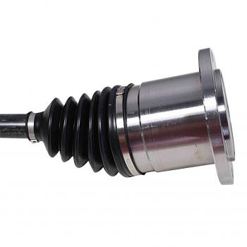 1982 Oldsmobile Toronado CV Axle Assembly Front Left GSP NCV10011 image 2 of 4