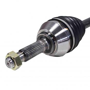 1982 Oldsmobile Toronado CV Axle Assembly Front Left GSP NCV10011 image 3 of 4