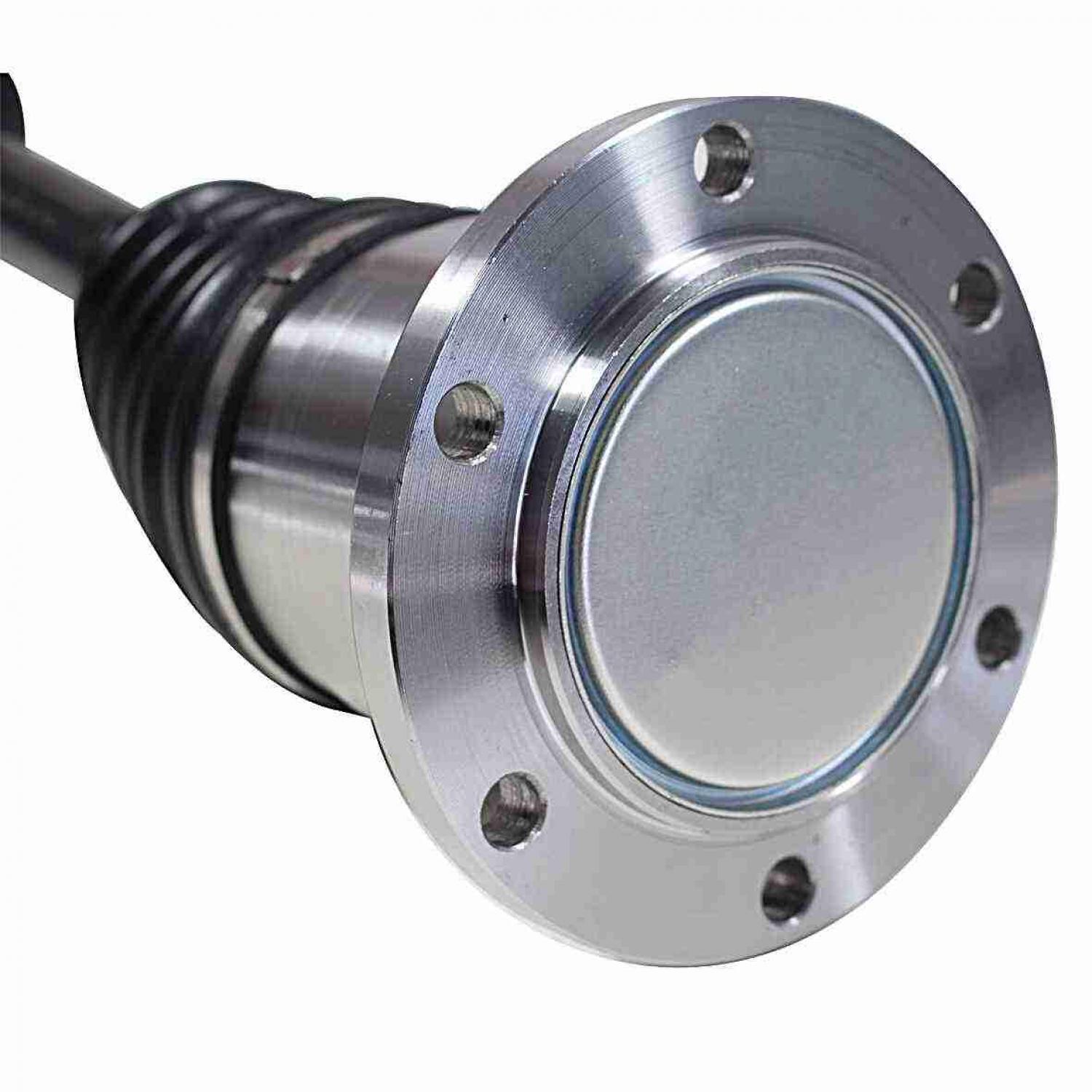 GSP NCV10011 CV Axle Assembly product image 4 of 5