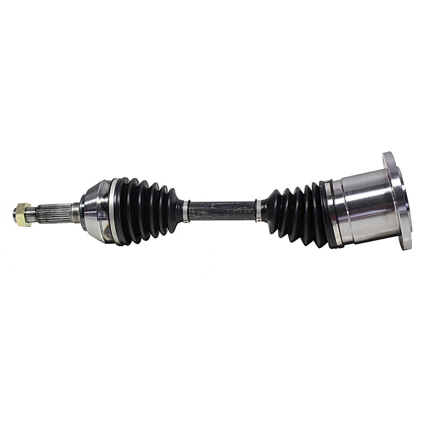 GSP NCV10011 CV Axle Assembly product image 5 of 5