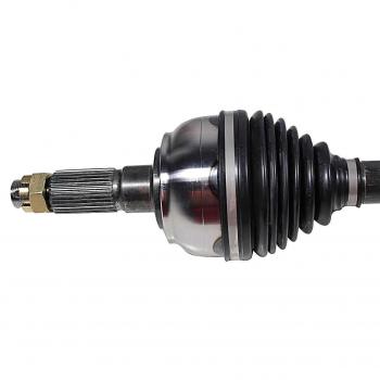 1978 Oldsmobile Toronado CV Axle Assembly Front GSP NCV10013 image 1 of 4