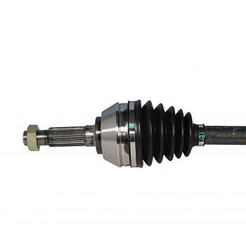 1982 Oldsmobile Toronado CV Axle Assembly Front Right GSP NCV10014 image 1 of 4