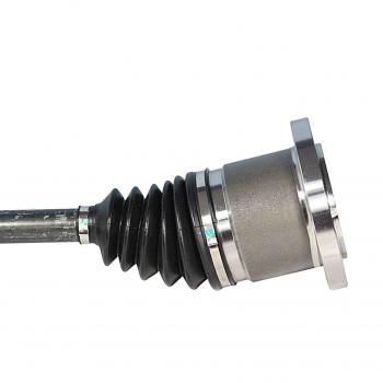 1982 Oldsmobile Toronado CV Axle Assembly Front Right GSP NCV10014 image 2 of 4
