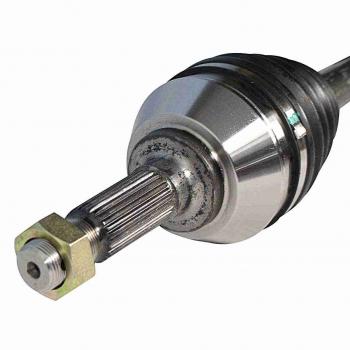 1982 Oldsmobile Toronado CV Axle Assembly Front Right GSP NCV10014 image 3 of 4