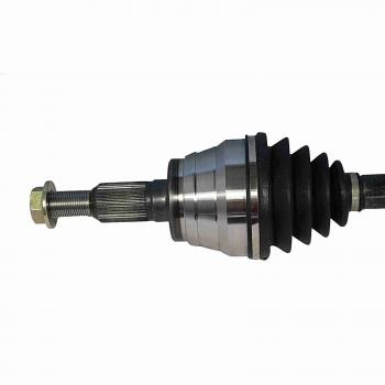 2011 Chevrolet Silverado 2500 CV Axle Assembly Front GSP NCV10017 image 1 of 4