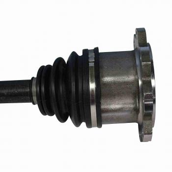2011 Chevrolet Silverado 2500 CV Axle Assembly Front GSP NCV10017 image 2 of 4