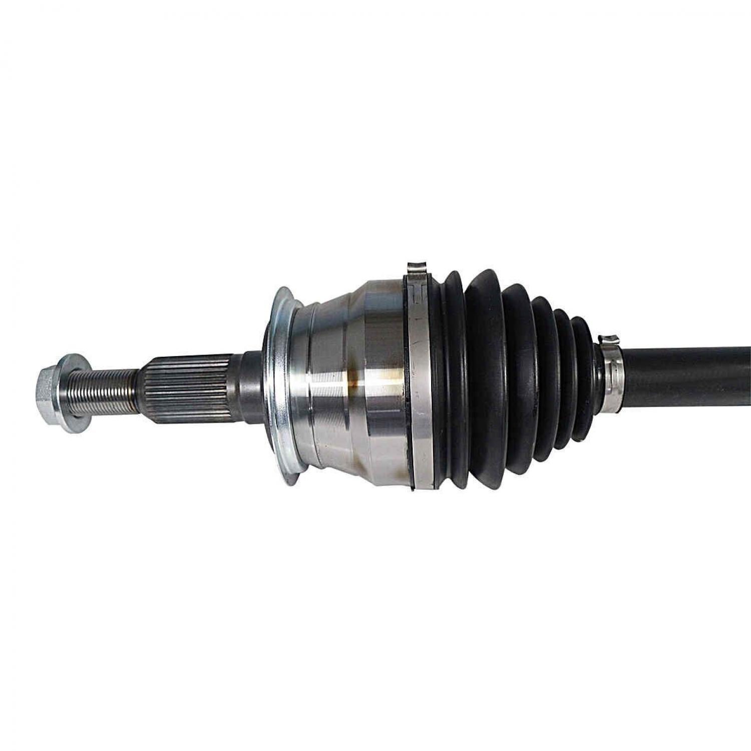 GSP NCV10017XD - CV Axle Assembly GSP NCV10017XD CV Axle Assembly product image 1 of 5