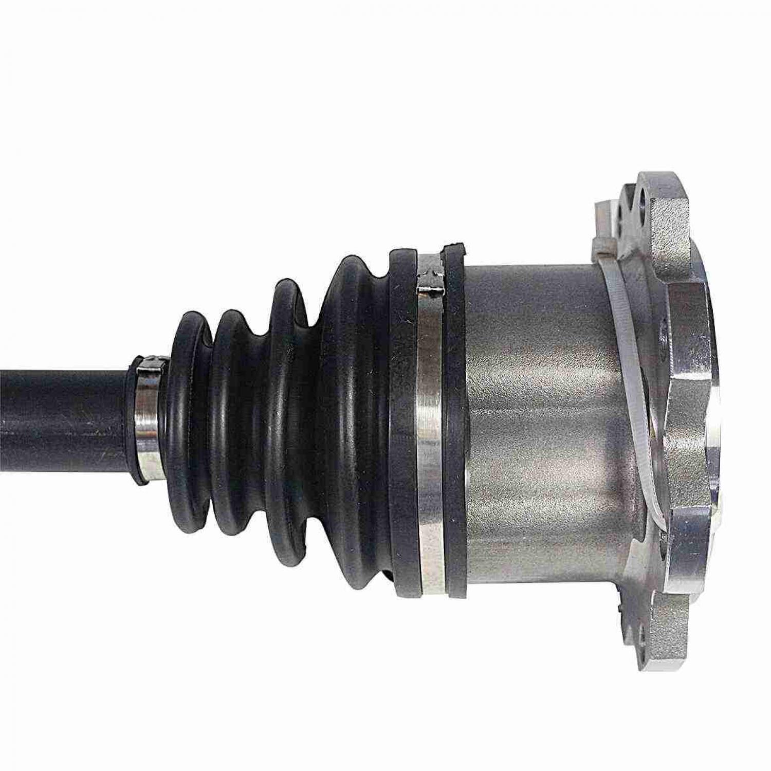 GSP NCV10017XD - CV Axle Assembly GSP NCV10017XD CV Axle Assembly product image 2 of 5