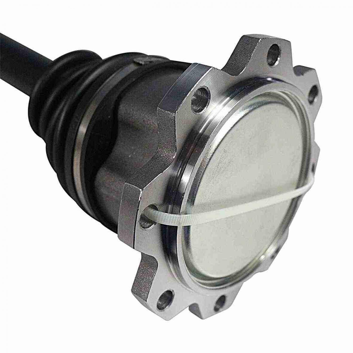 GSP NCV10017XD - CV Axle Assembly GSP NCV10017XD CV Axle Assembly product image 4 of 5