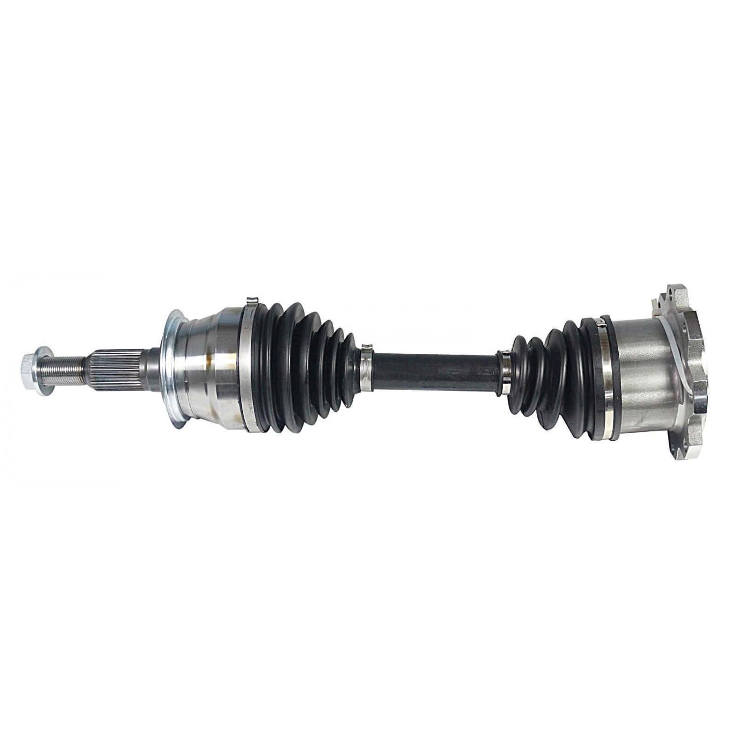 GSP NCV10017XD - CV Axle Assembly GSP NCV10017XD CV Axle Assembly product image 5 of 5