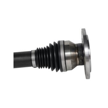 2011 Chevrolet Silverado 2500 CV Axle Assembly Front GSP NCV10017XDP image 3 of 4