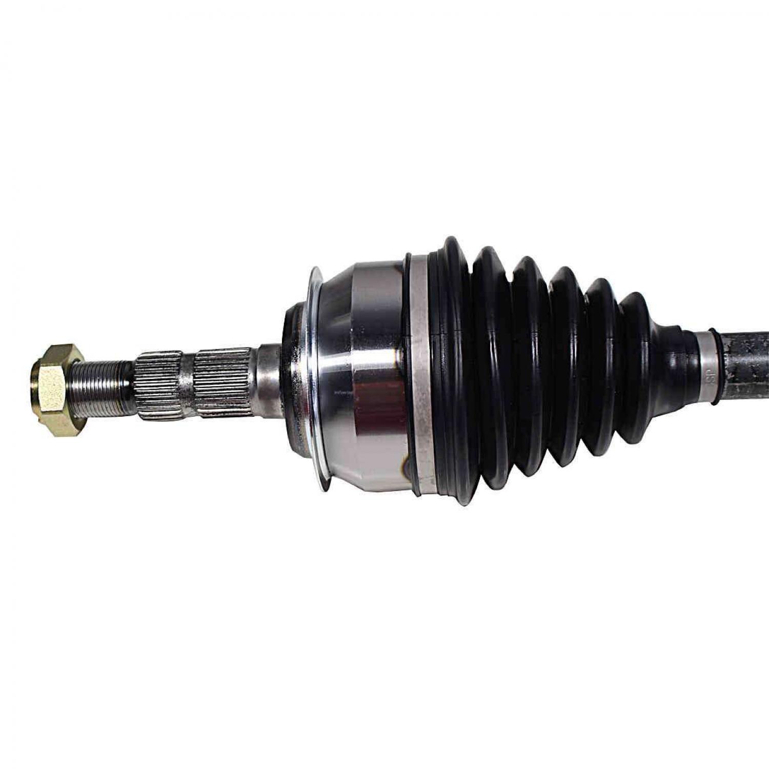 GSP NCV10018 CV Axle Assembly product image 1 of 5