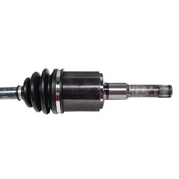 2015 Chevrolet Cruze CV Axle Assembly Front Left GSP NCV10018 image 2 of 4