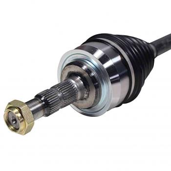 2015 Chevrolet Cruze CV Axle Assembly Front Left GSP NCV10018 image 3 of 4