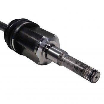 2015 Chevrolet Cruze CV Axle Assembly Front Left GSP NCV10018 image 4 of 4