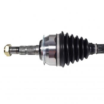2015 Chevrolet Cruze CV Axle Assembly Front Right GSP NCV10019 image 1 of 4