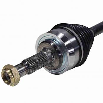 2015 Chevrolet Cruze CV Axle Assembly Front Right GSP NCV10019 image 3 of 4