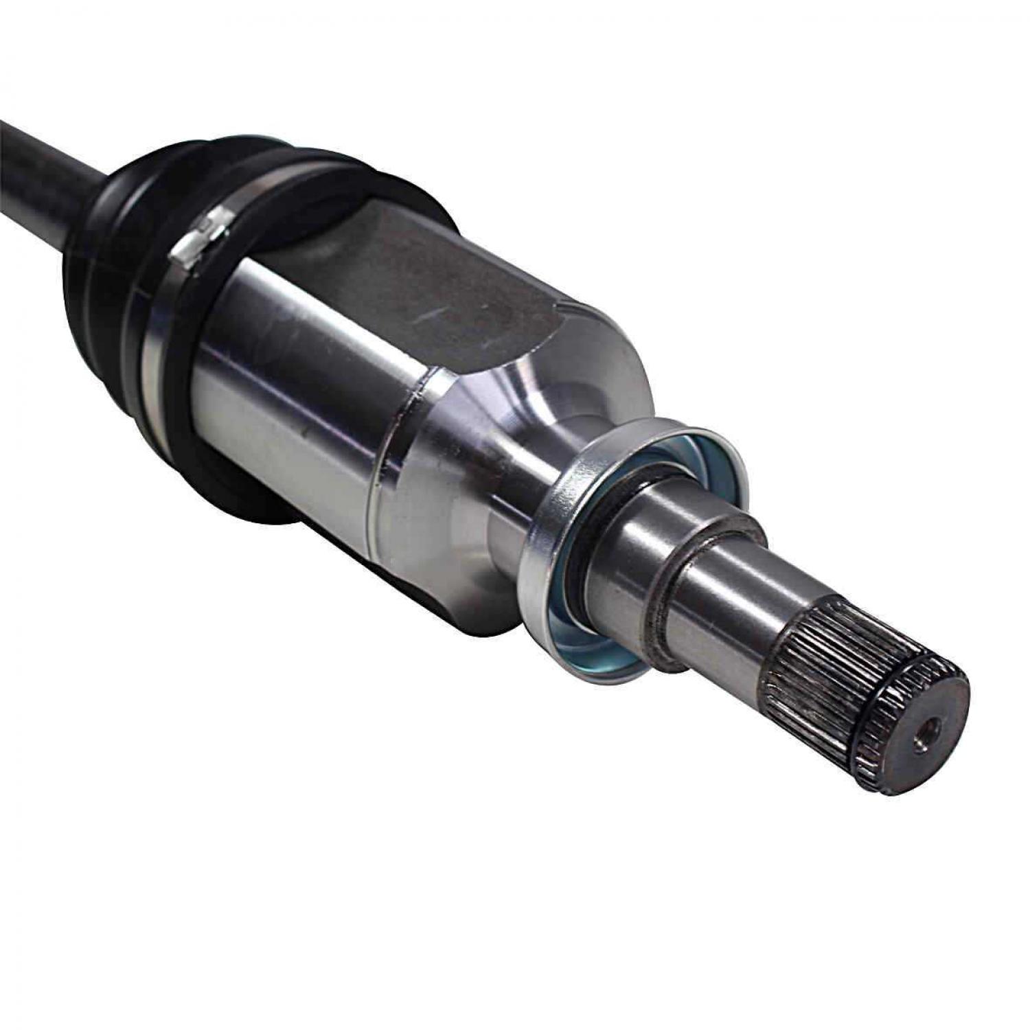 GSP NCV10019 CV Axle Assembly product image 4 of 5