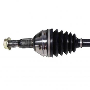 2013 Chevrolet Impala CV Axle Assembly Front Left GSP NCV10020 image 1 of 4