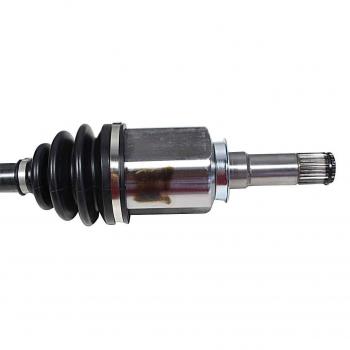 2013 Chevrolet Impala CV Axle Assembly Front Left GSP NCV10020 image 2 of 4