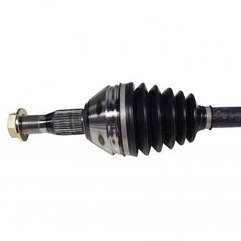 2013 Chevrolet Impala CV Axle Assembly Front Right GSP NCV10021 image 1 of 4