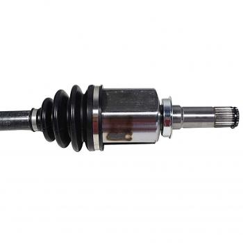 2013 Chevrolet Impala CV Axle Assembly Front Right GSP NCV10021 image 2 of 4
