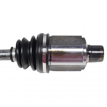 2012 Chevrolet Cruze CV Axle Assembly Front Right GSP NCV10023 image 2 of 4