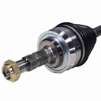 2012 Chevrolet Cruze CV Axle Assembly Front Right GSP NCV10023 image 3 of 4