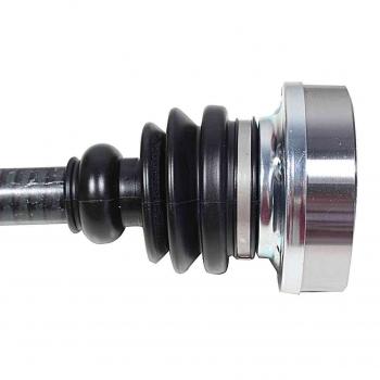 2005 Pontiac GTO CV Axle Assembly Rear GSP NCV10024 image 2 of 4