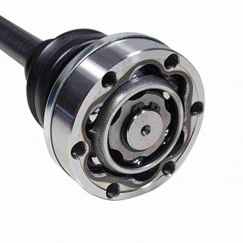 2005 Pontiac GTO CV Axle Assembly Rear GSP NCV10024 image 4 of 4