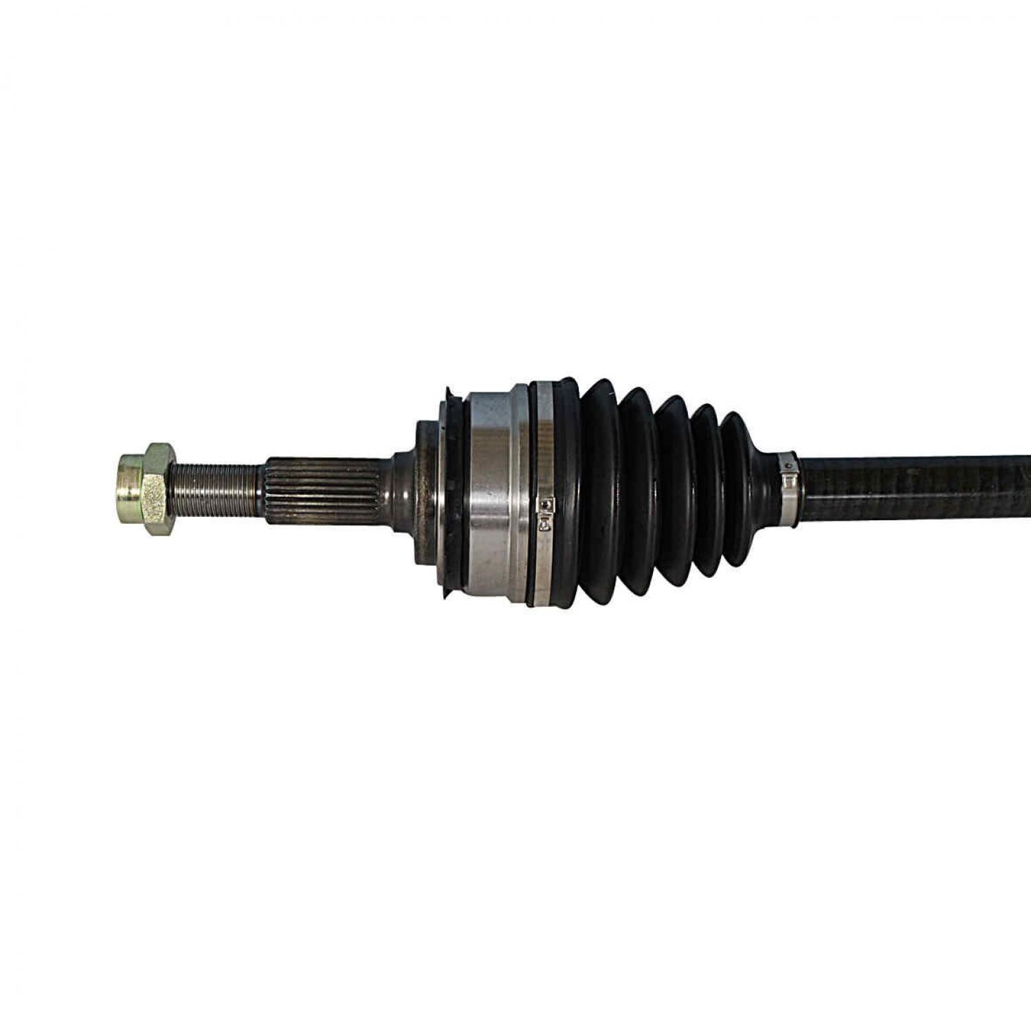 GSP NCV10026 - CV Axle Assembly GSP NCV10026 CV Axle Assembly product image 1 of 5