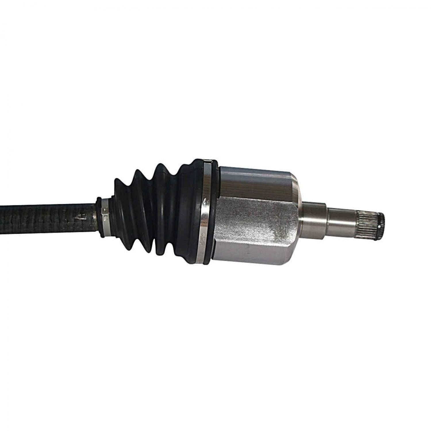 GSP NCV10026 - CV Axle Assembly GSP NCV10026 CV Axle Assembly product image 2 of 5