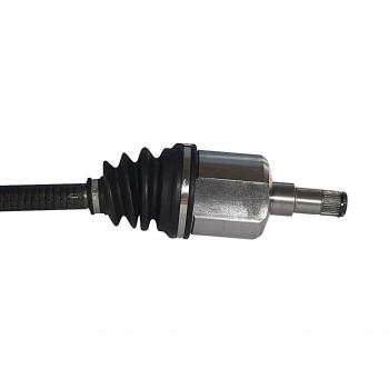 1988 Pontiac 6000 CV Axle Assembly Front Right GSP NCV10026 image 2 of 4