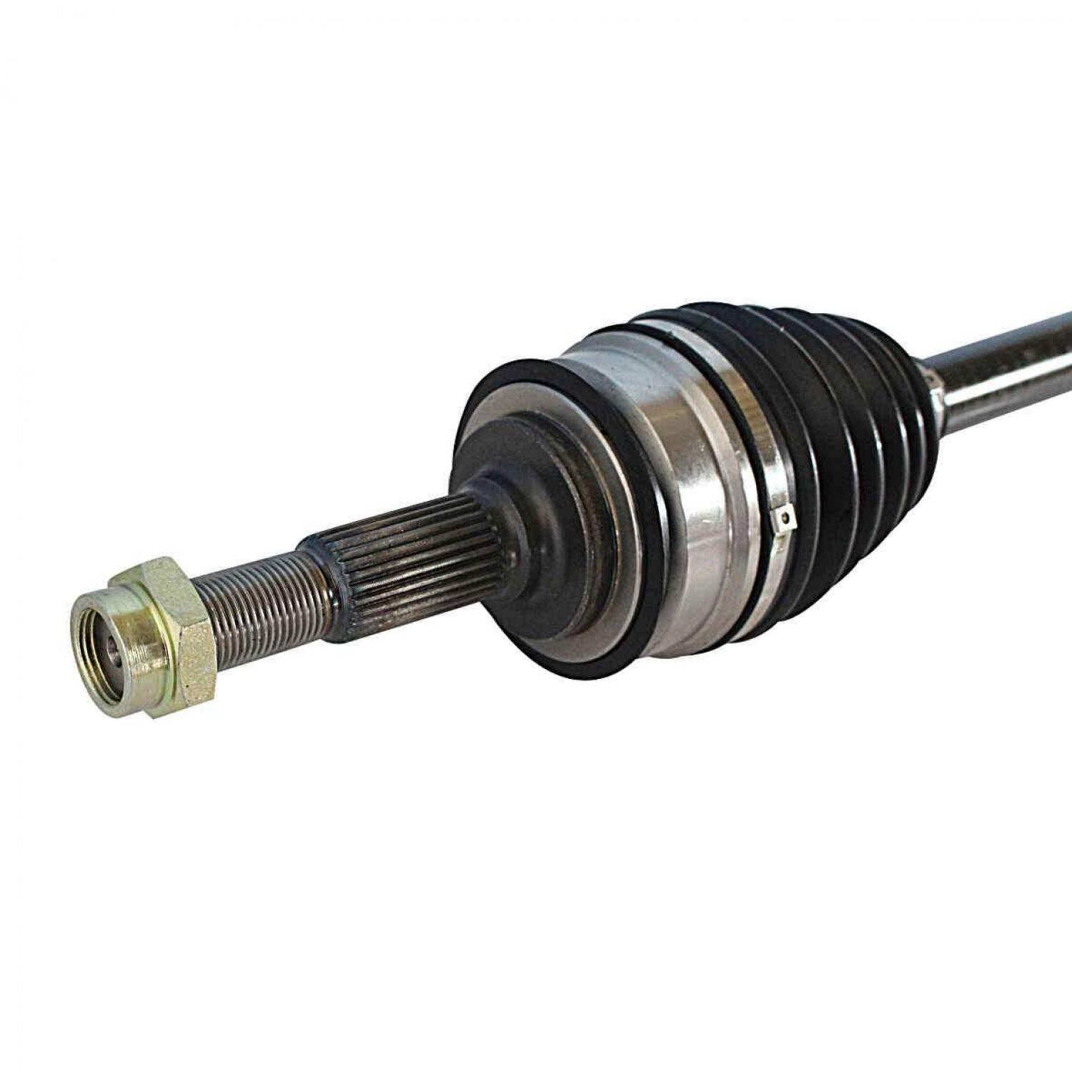 GSP NCV10026 - CV Axle Assembly GSP NCV10026 CV Axle Assembly product image 3 of 5