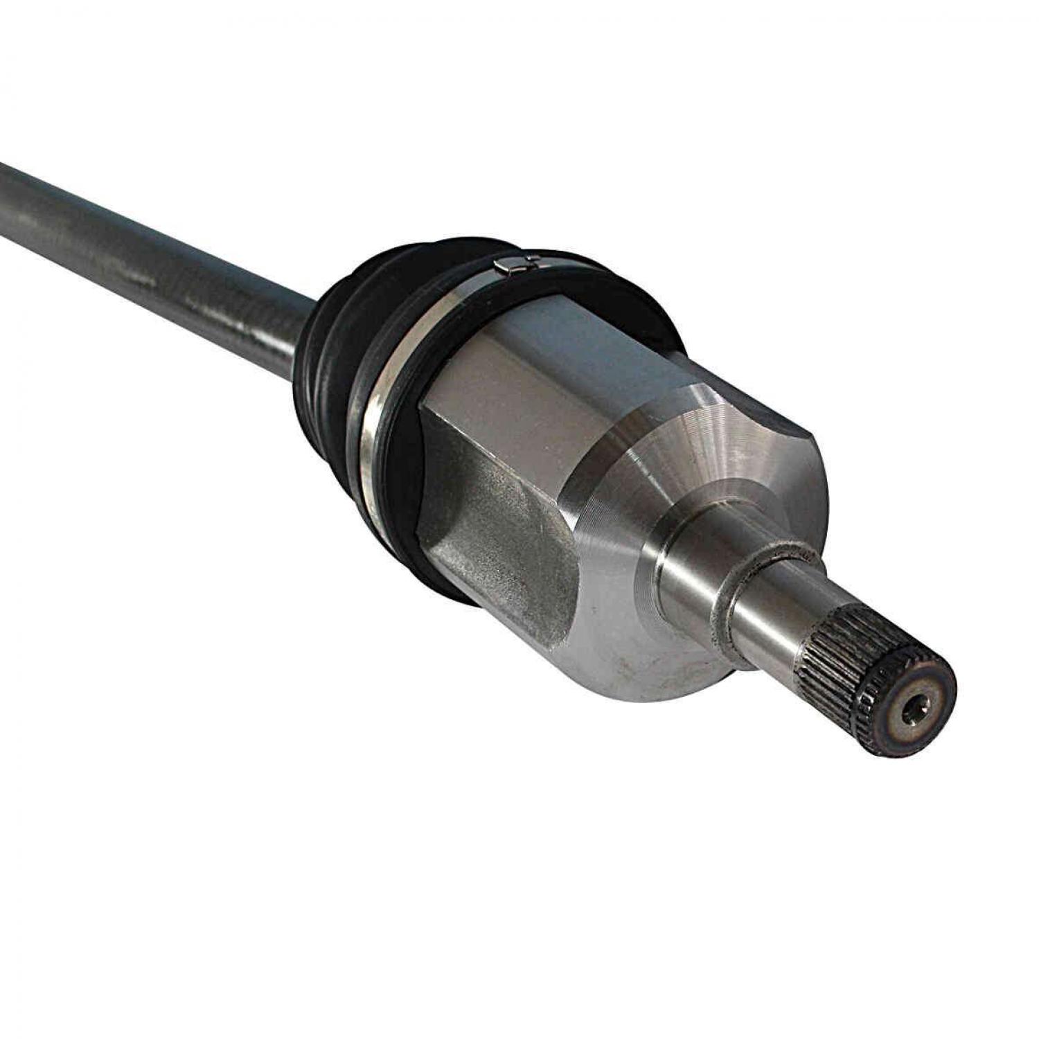 GSP NCV10026 - CV Axle Assembly GSP NCV10026 CV Axle Assembly product image 4 of 5