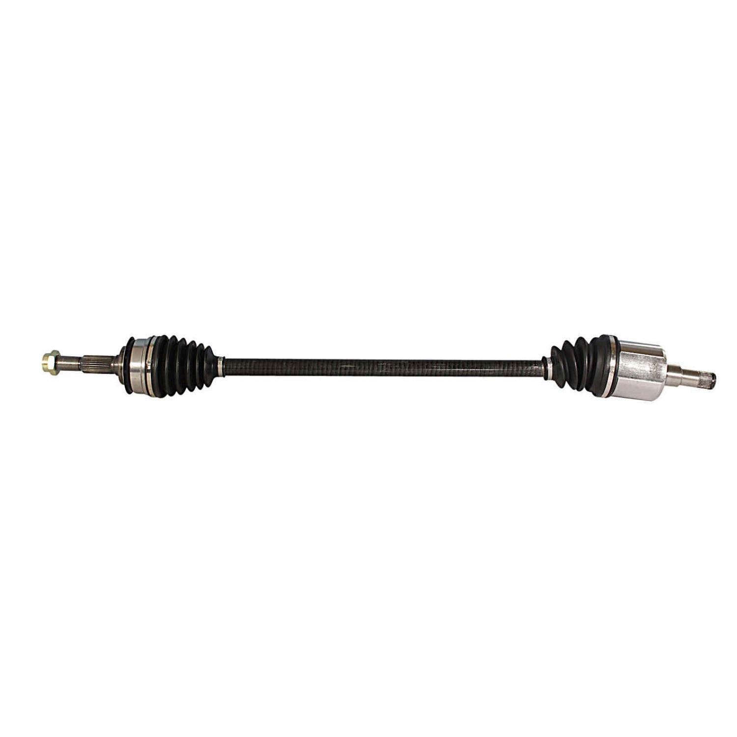 GSP NCV10026 - CV Axle Assembly GSP NCV10026 CV Axle Assembly product image 5 of 5