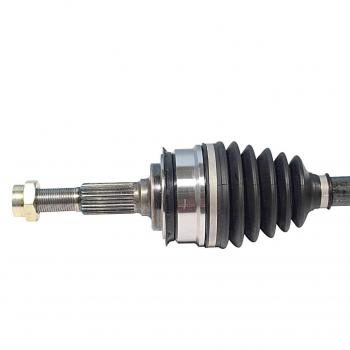 1983 Oldsmobile Cutlass Cruiser CV Axle Assembly Front Left GSP NCV10027 image 1 of 4