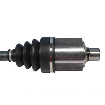 1983 Oldsmobile Cutlass Cruiser CV Axle Assembly Front Left GSP NCV10027 image 2 of 4