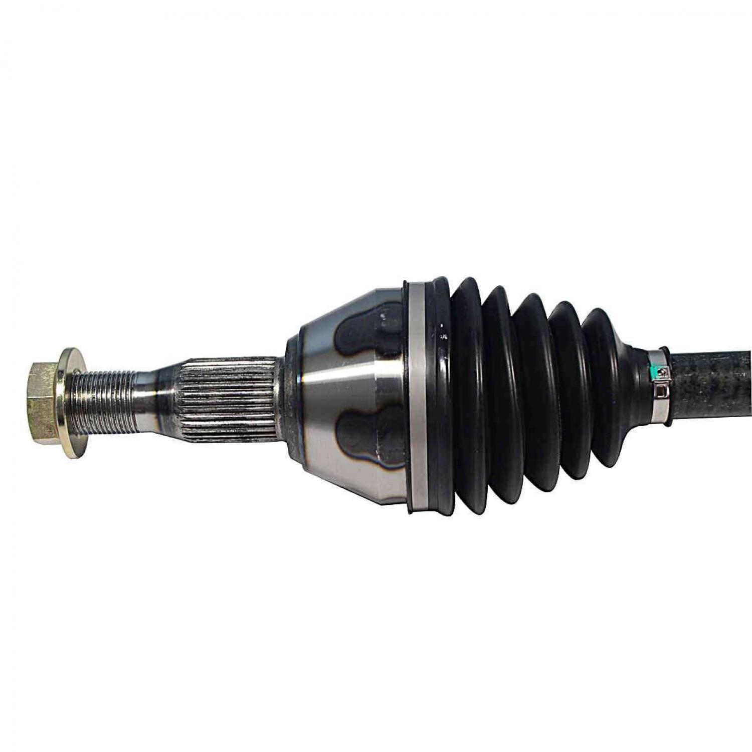 GSP NCV10028 - CV Axle Assembly GSP NCV10028 CV Axle Assembly product image 1 of 5