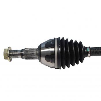 2002 Buick LeSabre CV Axle Assembly Front Right GSP NCV10028 image 1 of 4