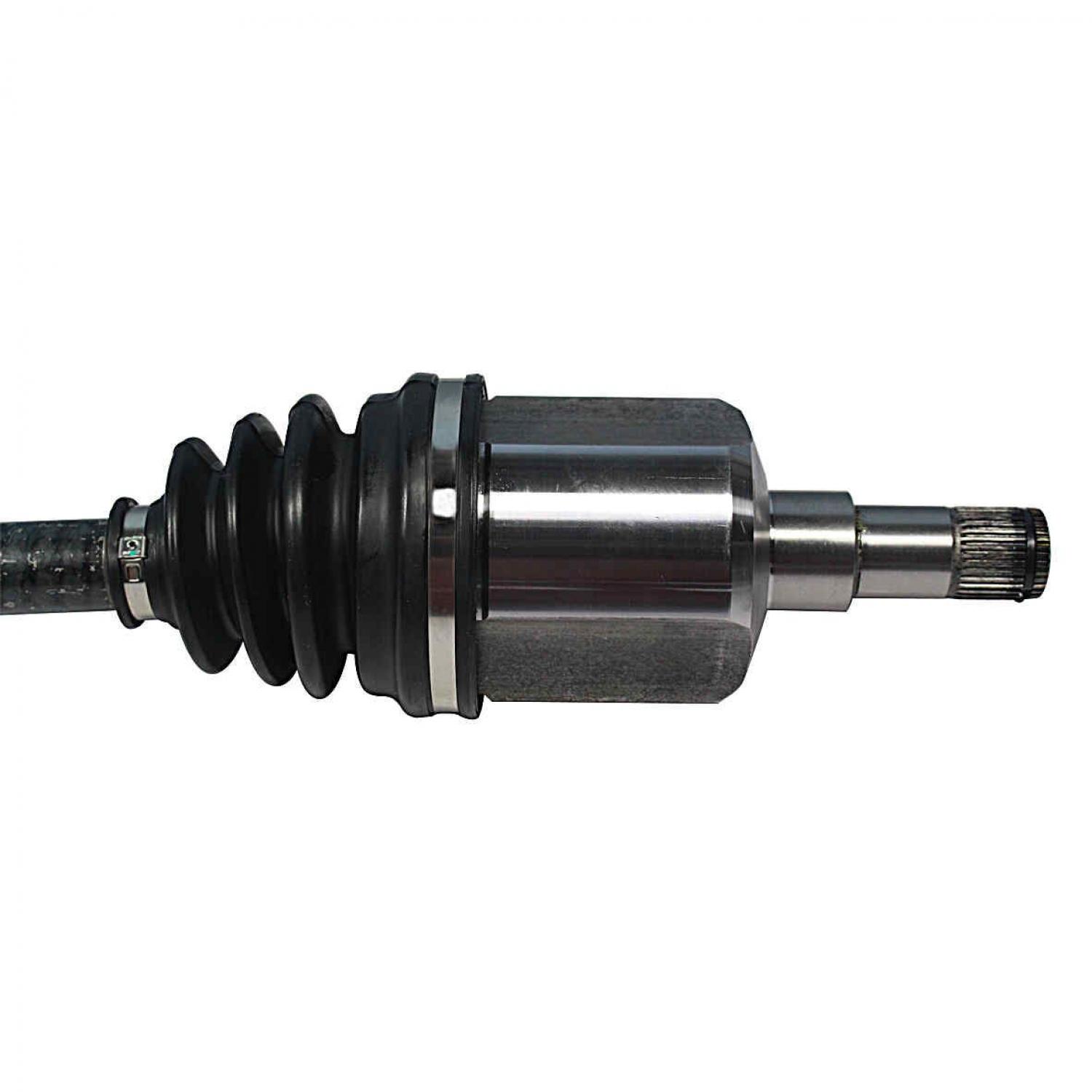 GSP NCV10028 - CV Axle Assembly GSP NCV10028 CV Axle Assembly product image 2 of 5