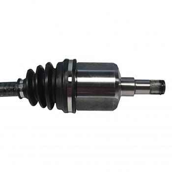2002 Buick LeSabre CV Axle Assembly Front Right GSP NCV10028 image 2 of 4