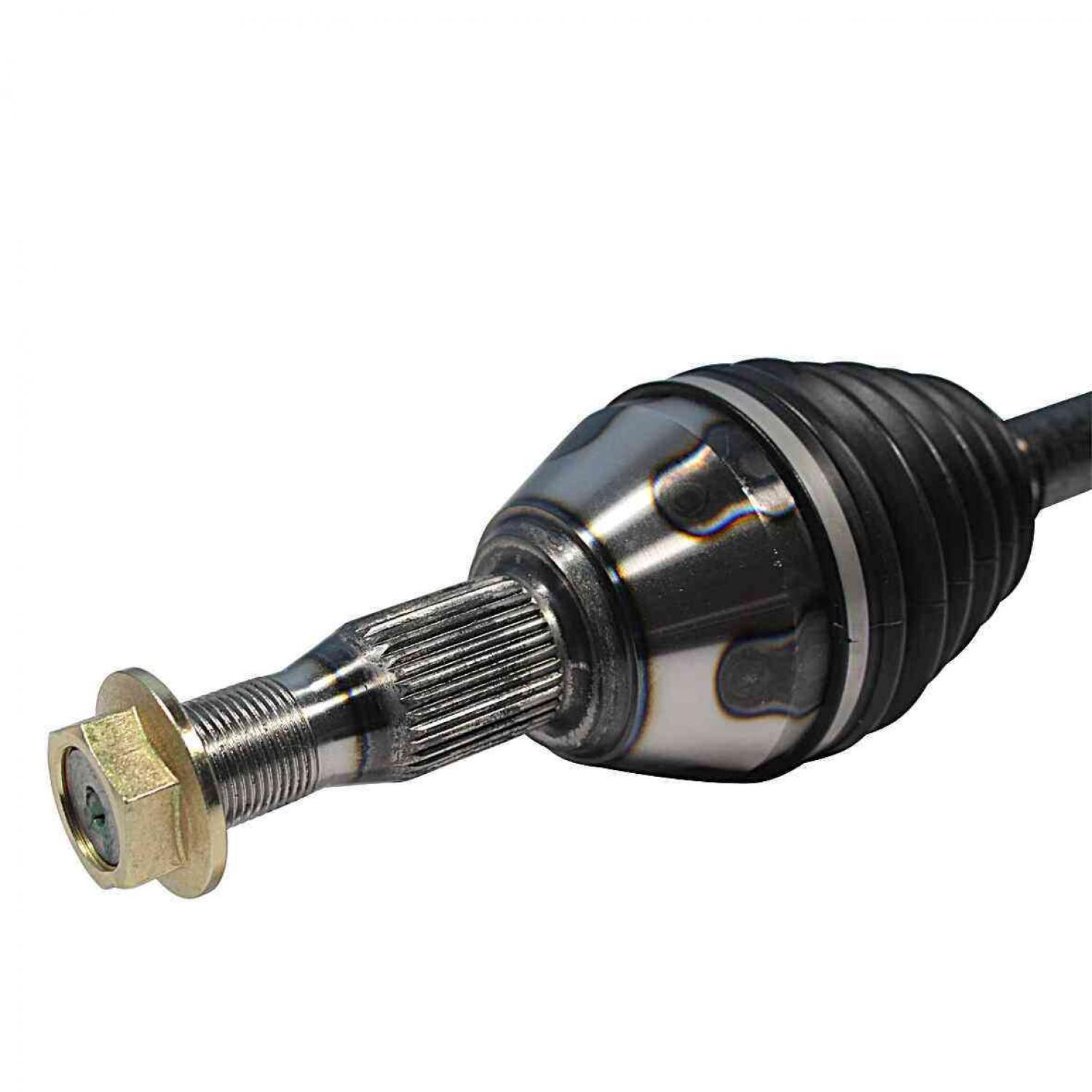 GSP NCV10028 - CV Axle Assembly GSP NCV10028 CV Axle Assembly product image 3 of 5
