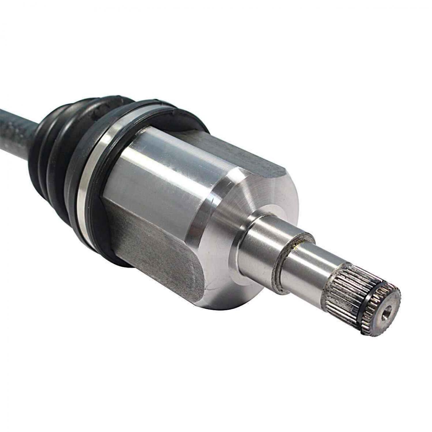 GSP NCV10028 - CV Axle Assembly GSP NCV10028 CV Axle Assembly product image 4 of 5